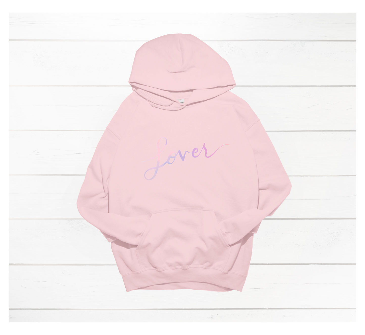 Kids Taylor Swift Lover Valentine's Crew Neck Sweatshirt - Valentine's Day Apparel