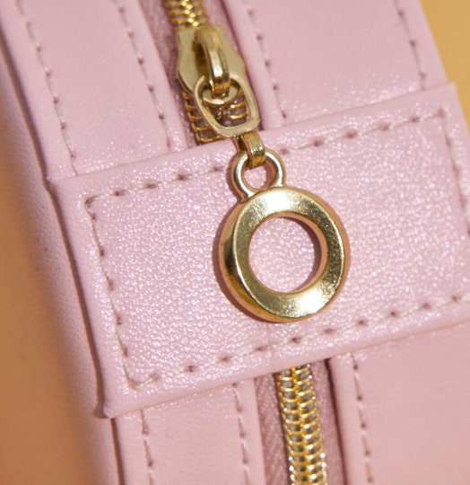 Elegant Personalized Jewelry Box
