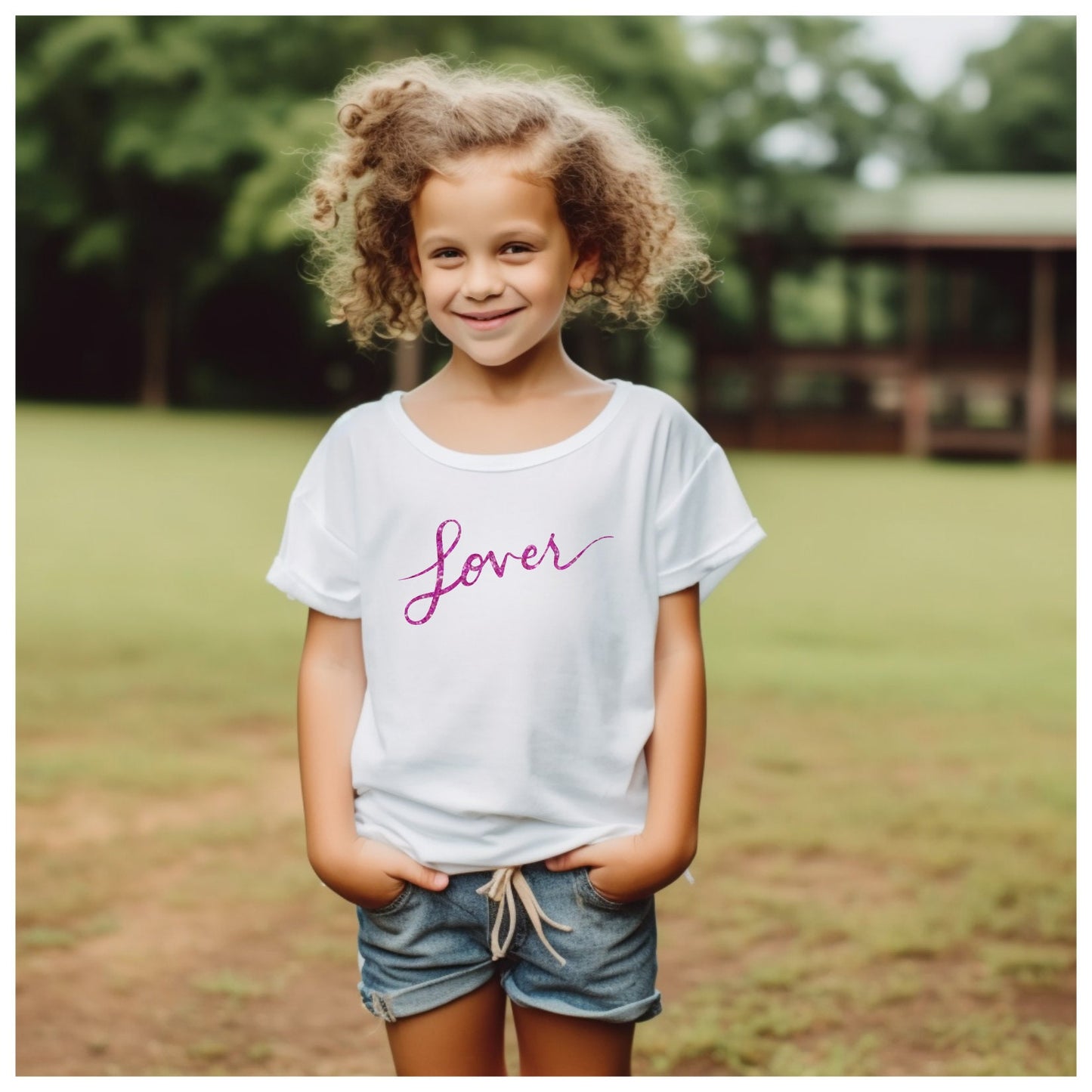 Kids Taylor Swift Lover Valentines Day Crewneck Youth T-shirt, Taylor Swift Lover Shirt, Valenties Day Apparel