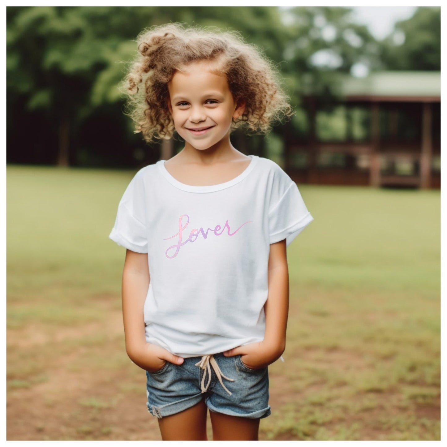 Kids Taylor Swift Lover Valentines Day Crewneck Youth T-shirt, Taylor Swift Lover Shirt, Valenties Day Apparel