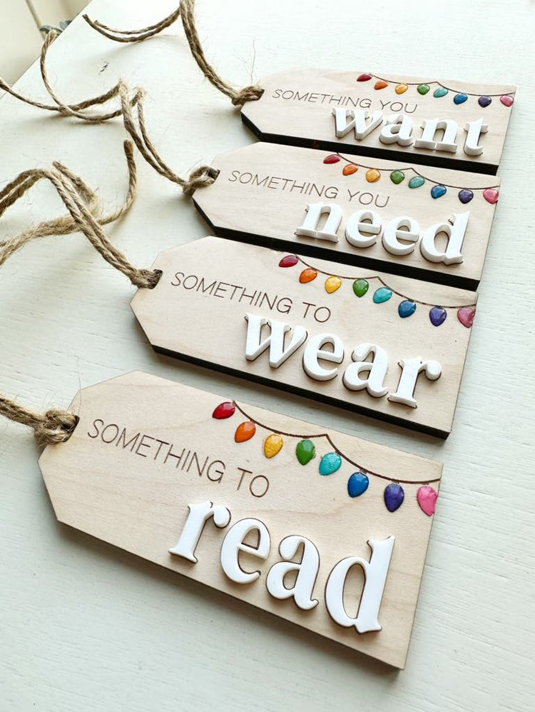 Handcrafted Gifts