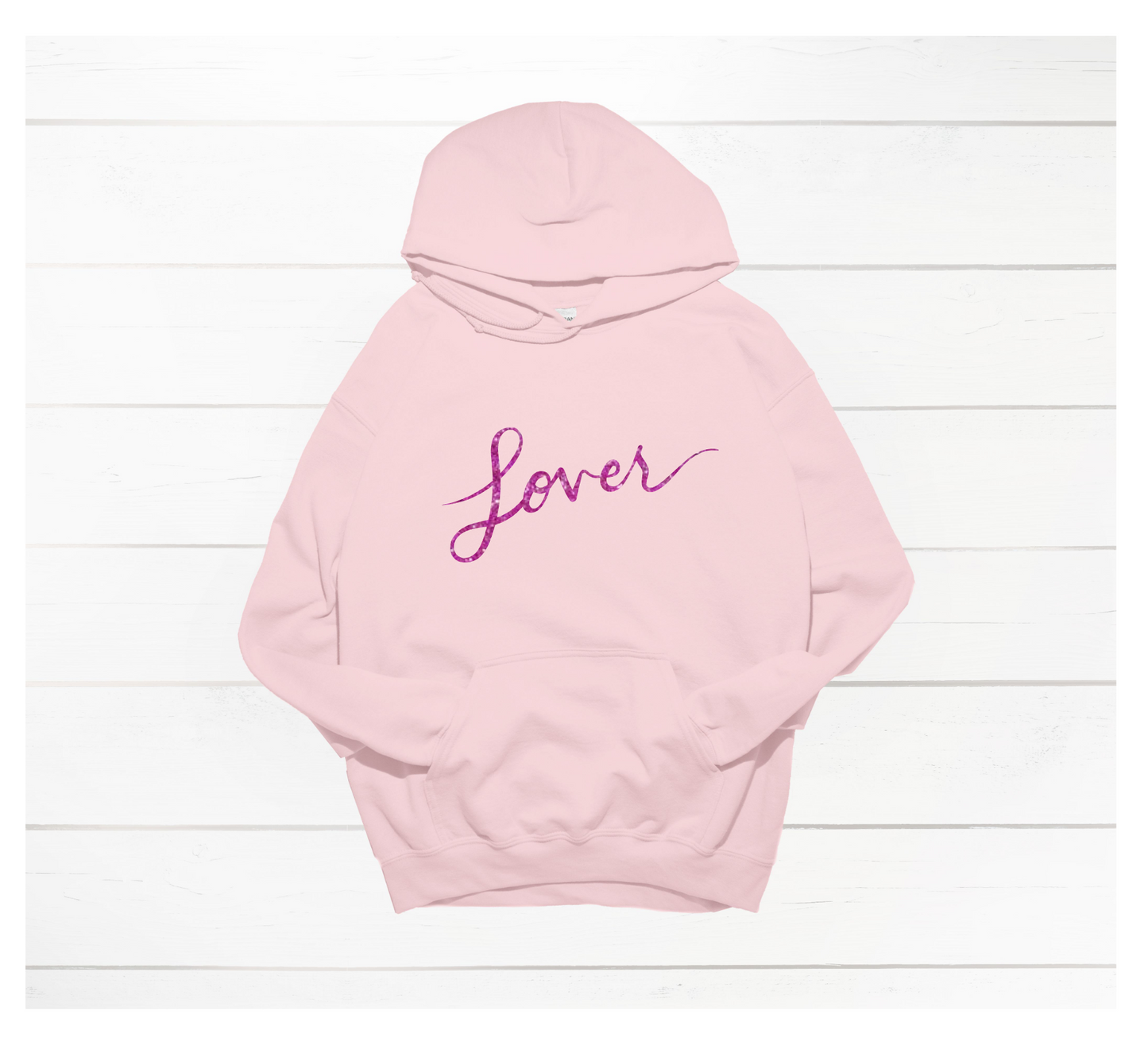 Kids Taylor Swift Lover Valentine's Crew Neck Sweatshirt - Valentine's Day Apparel